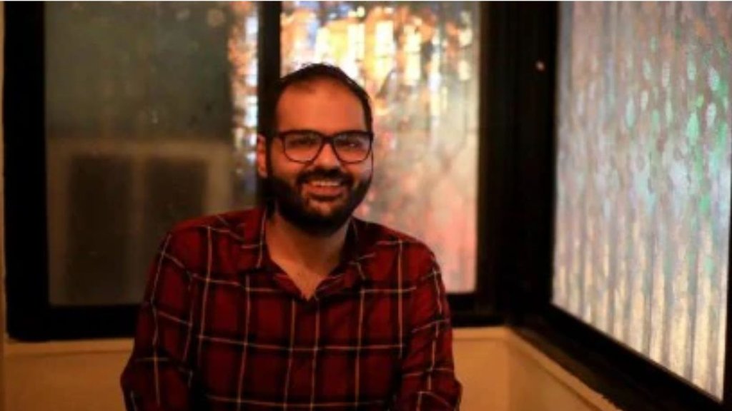 kunal kamra | mumbai | eknath shinde |