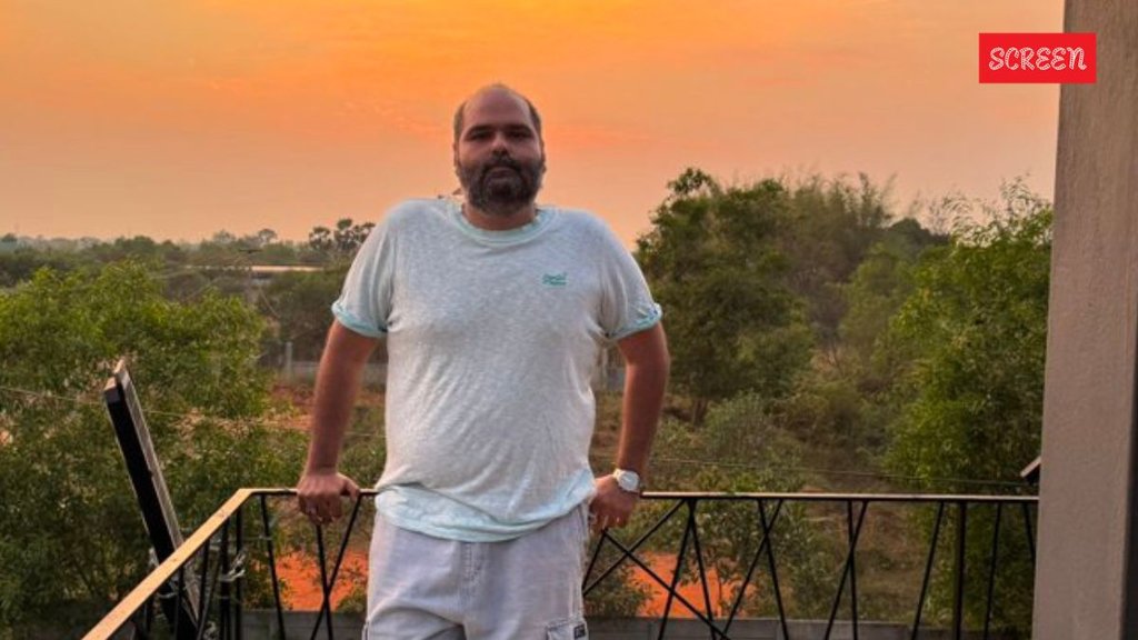 Kunal Kamra