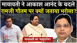 Mayawati’s struggle for relevance