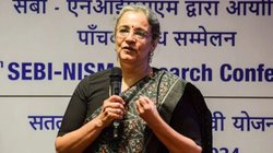 ‘हम कोर्ट के आदेश को चुनौती देंगे’, माधबी पुरी बुच पर FIR के फैसले पर SEBI का बयान