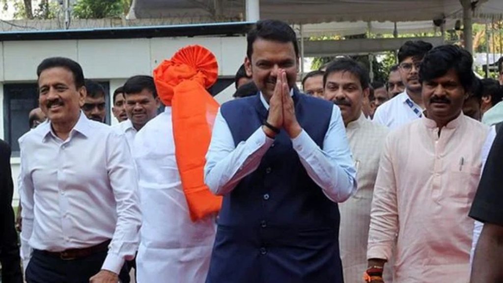 maharashtra | budget session | devendra fadnavis |