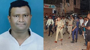 maharashtra | nagpur violence | faheem khan |