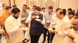 Maharashtra Politics: ‘आप कुर्सी फिक्स नहीं कर पाए तो मैं क्या करूं’, अजित पवार ने ली एकनाथ शिंदे की चुटकी