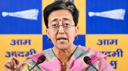 Mahila Samridhi Yojana: ‘2500 रुपये देने का किया था वादा और मिली चार मंत्रियों की कमेटी’, बीजेपी की महिला समृद्धि योजना पर आतिशी का तंज