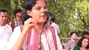 maithili mrinalini| PUSU election| patna university