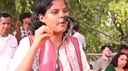 PUSU Election 2025: पटना यूनिवर्सिटी छात्र संघ चुनाव में पहली बार लड़की बनी अध्यक्ष, ABVP उम्मीदवार मैथिली मृणालिनी ने लहराया परचम