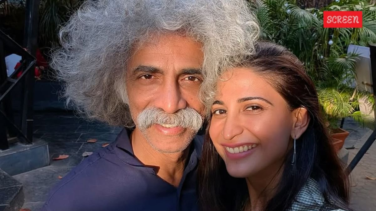 Makarand Deshpande Birthday