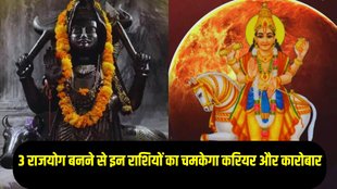 Shash And Malavya Rajyog, Shash And Malavya Rajyog 2025