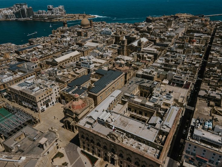 malta
