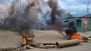 manipur violence