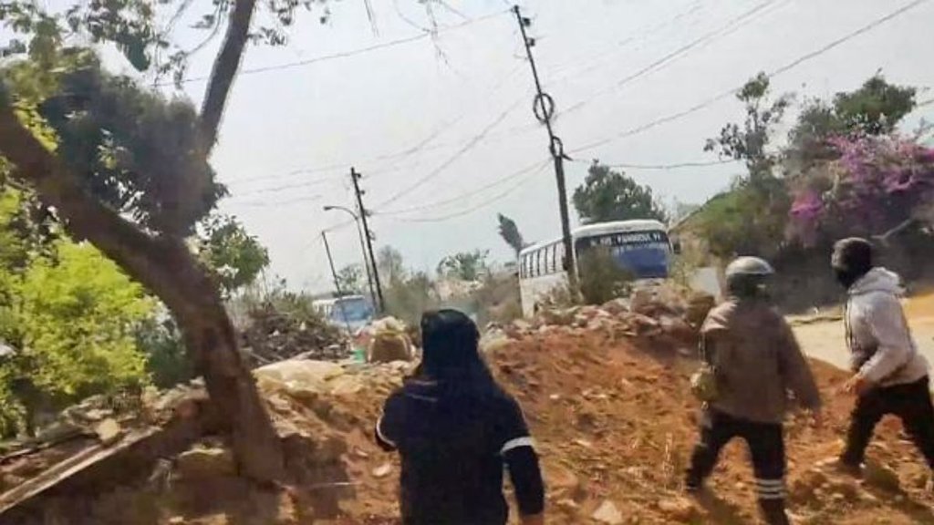 manipur violence, manipur, clashes in manipur, kuki community,