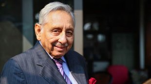 Mani Shankar Aiyar, Congress Leader Mani Shankar, Mani Shankar Aiyar Remark