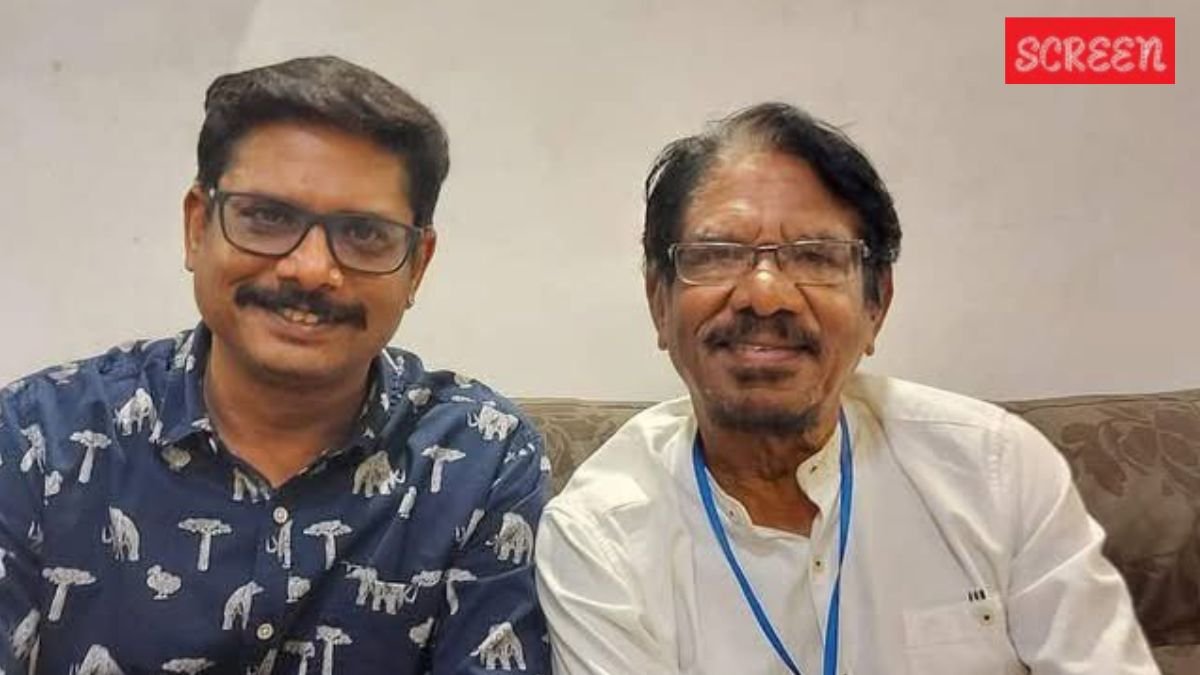 Manoj Bharathiraja dies of heart attack