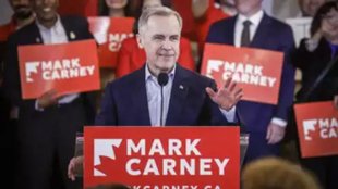 mark carney| canada| justin ttrudeau