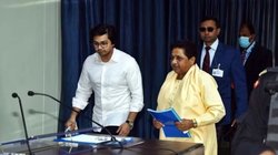 इस लड़की के व्यवहार पर टिका है आकाश आनंद का भविष्य, BSP सुप्रीमो मायावती ने खुद बताया