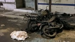 Madhya Pradesh: पेट्रोल बम फेंके, दुकानें जलाई… टीम इंडिया की जीत के बाद इंदौर में दो पक्षों में जमकर बवाल