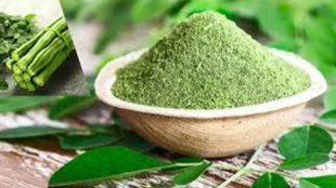 moringa for body detox । body detox drink