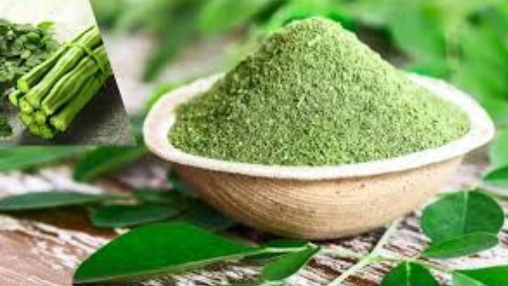 moringa for body detox । body detox drink