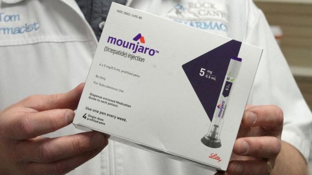 mounjaro