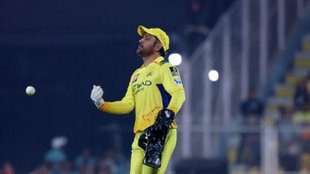 ms dhoni