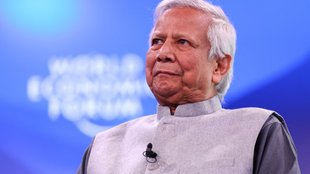 Bangladesh coup, Muhammad Yunus, Muhammad Yunus coup,