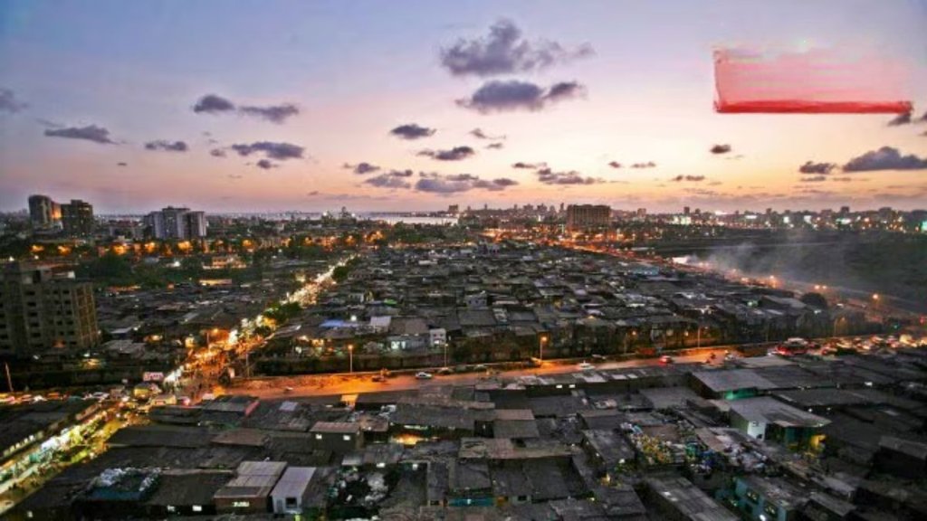 mumbai | slum development | bombay high court |