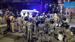 Nagpur Violence: ‘प्लानिंग के तहत हिंसा को दिया गया अंजाम…’, DCM शिंदे बोले- जो भी शामिल हैं, उन्हें बख्शेंगे नहीं