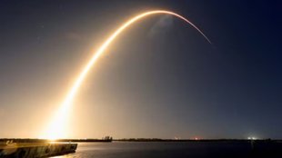 nasa | space mission | blue ghost mission |