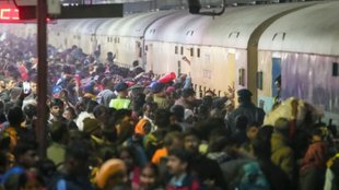 new delhi railway station, train, delhi news