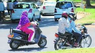 two helmets every two-wheeler, Nitin Gadkari, helmets,