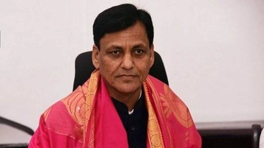 nityanand rai | bihar |