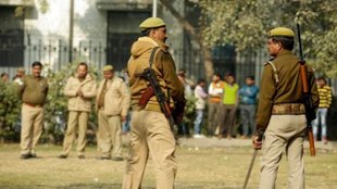 Noida, teacher beats special needs student, teacher arrested for assaulting special child