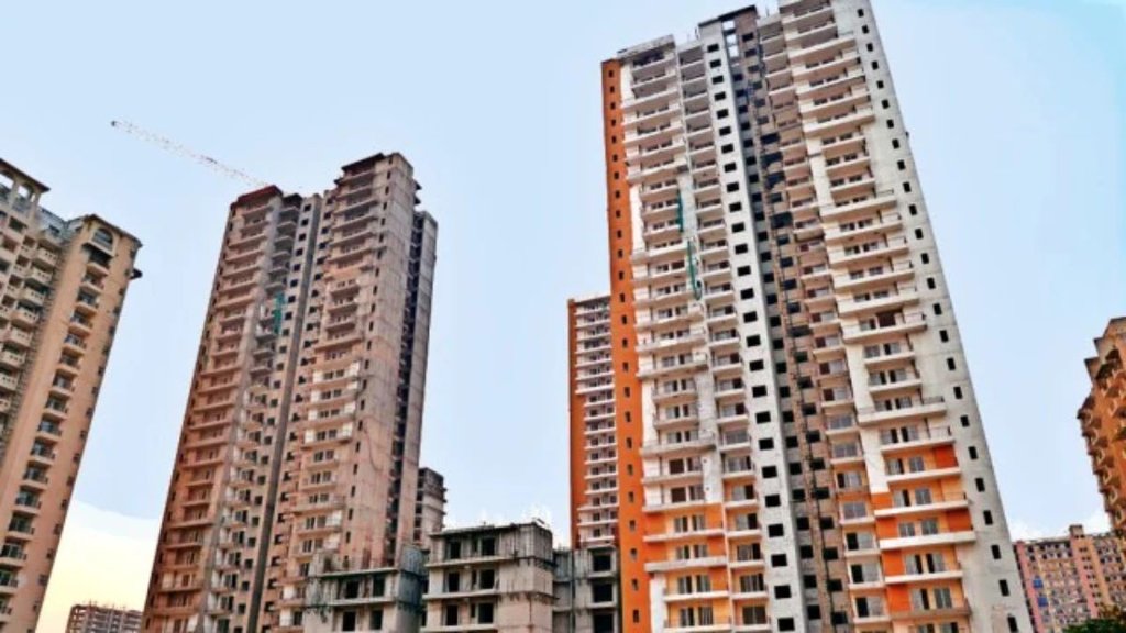 Flat registration, Greater Noida Noida flat prices,