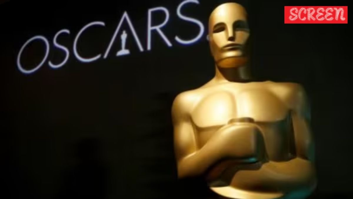 Oscars 2025 Oscars 2025