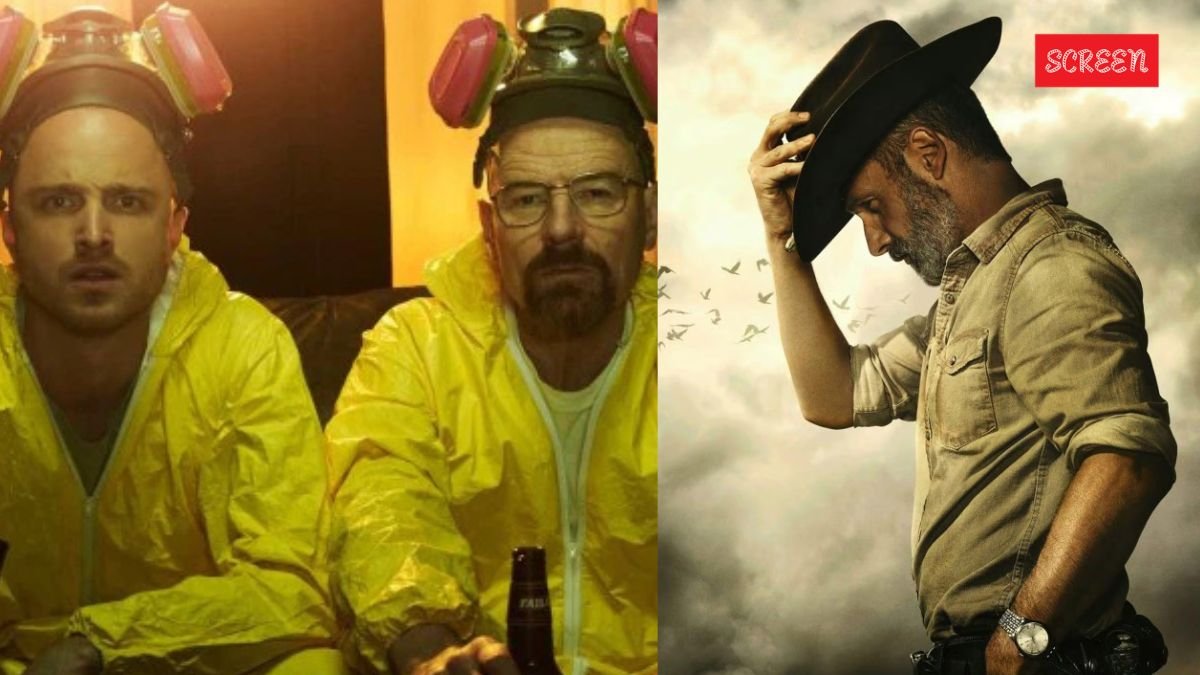 Top Imdb Ranking Web Series