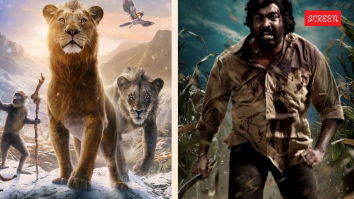 Ott Release This Week