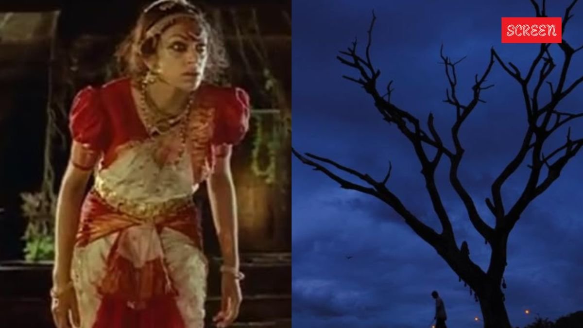 Horror Movies On Holi