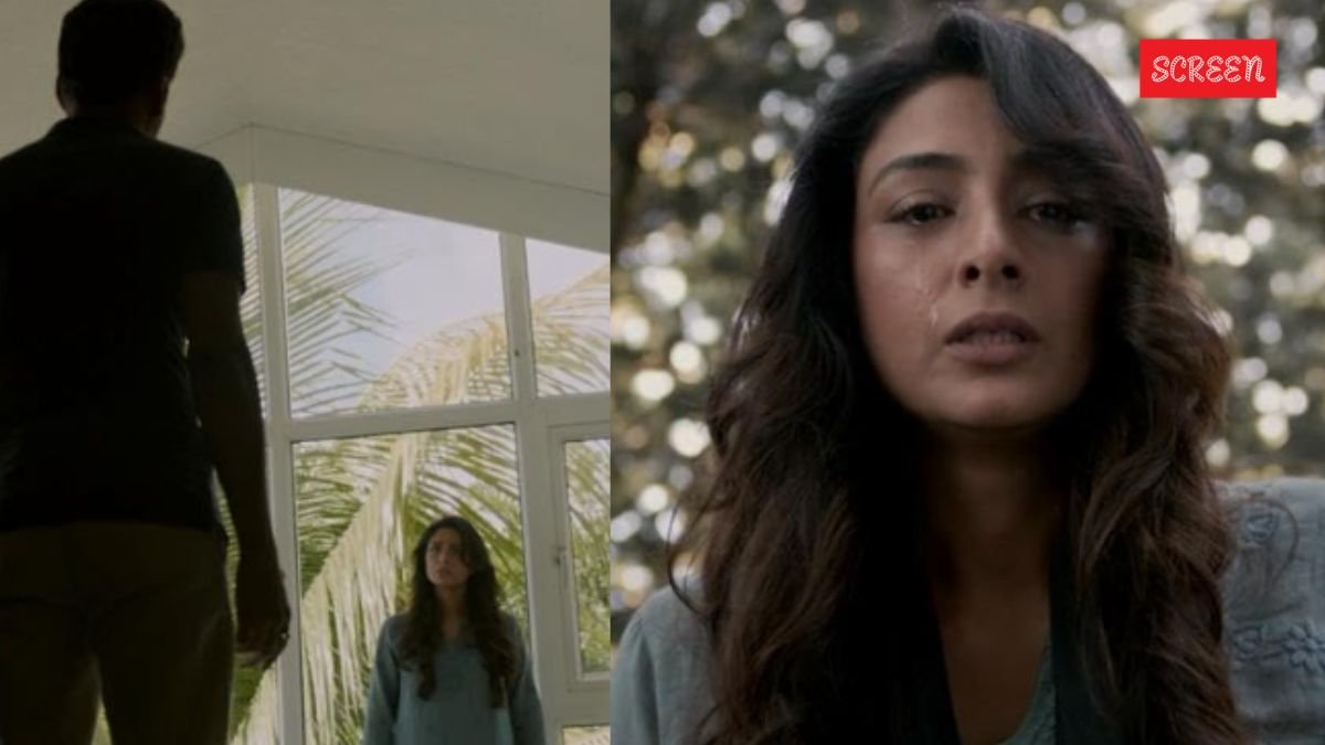 Thriller Mystery Movie