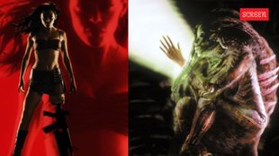 Adult Horror Movies