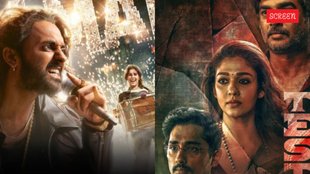 Ott Release This Week