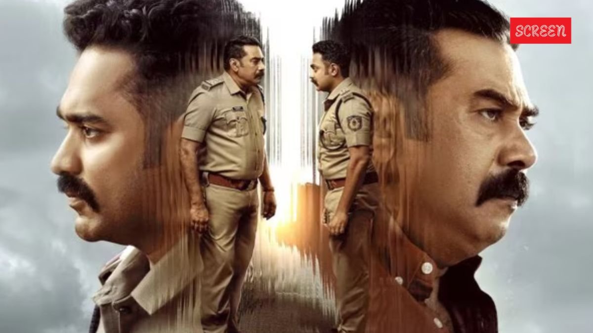 Action Thriller Movie