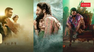 Netflix Trending Movies