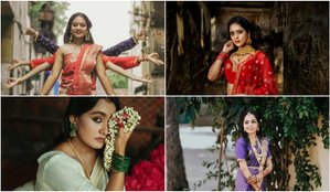 Navratri 9 Days Colours 2025