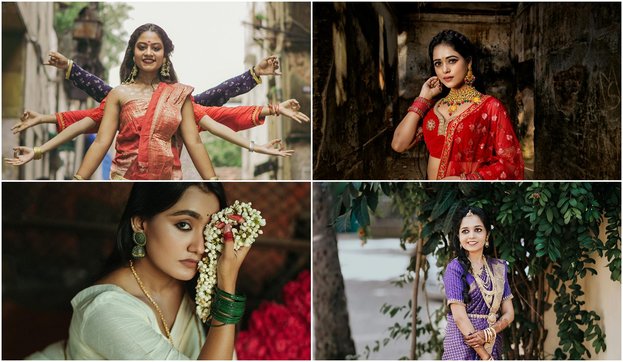 Navratri 9 Days Colours 2025
