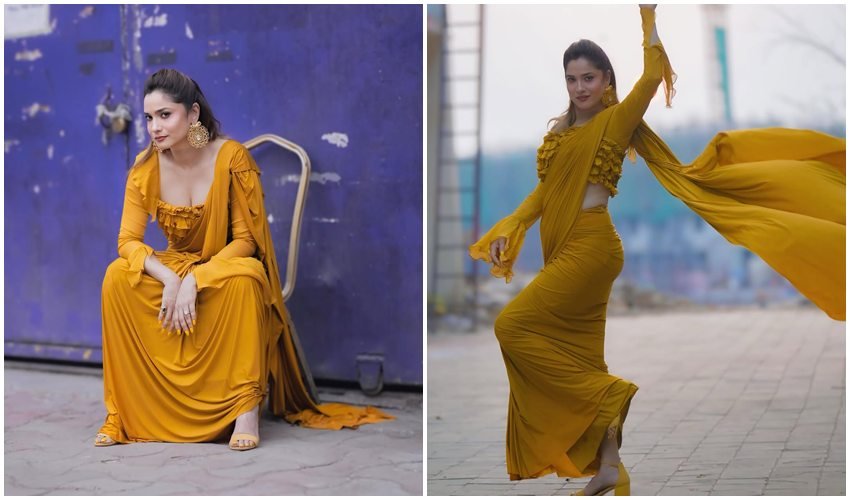 Ankita Lokhande