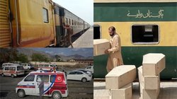 पाकिस्तानी सेना के दावे पर BLA का बयान- अभी भी कब्जे में हैं 154 बंधक, क्वेटा स्टेशन पर देखे गए 200 ताबूत