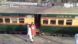 balochistan, pakistan train hijack, bla, pakistan,
