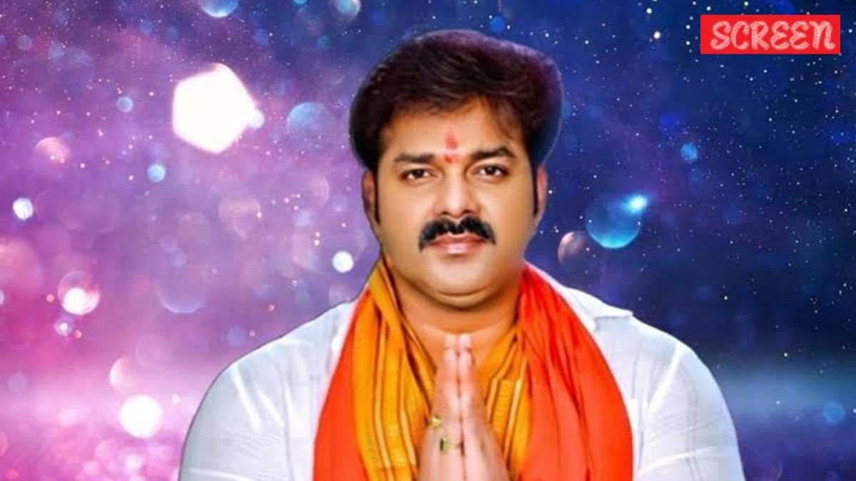 Pawan Singh, Bhojpuri Cinema