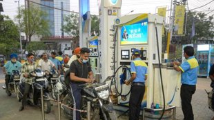 Delhi government, 15 years old vehicles, diesel-petrol ban,