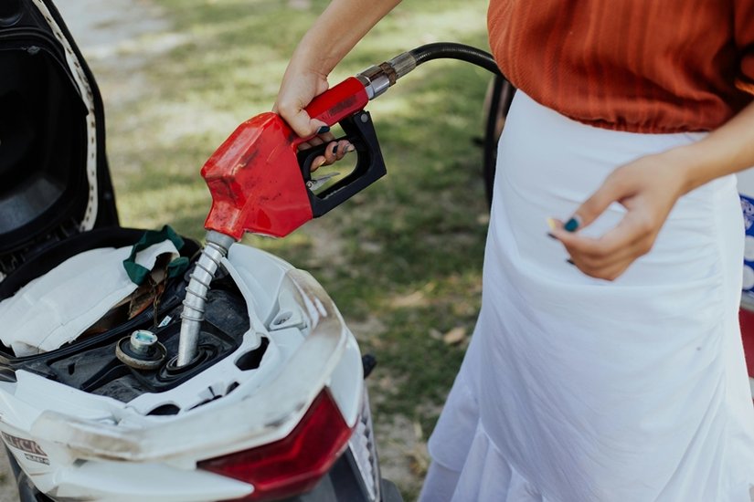 petrol